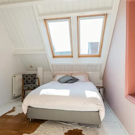 Ferienhaus Casa Isabel Bergen